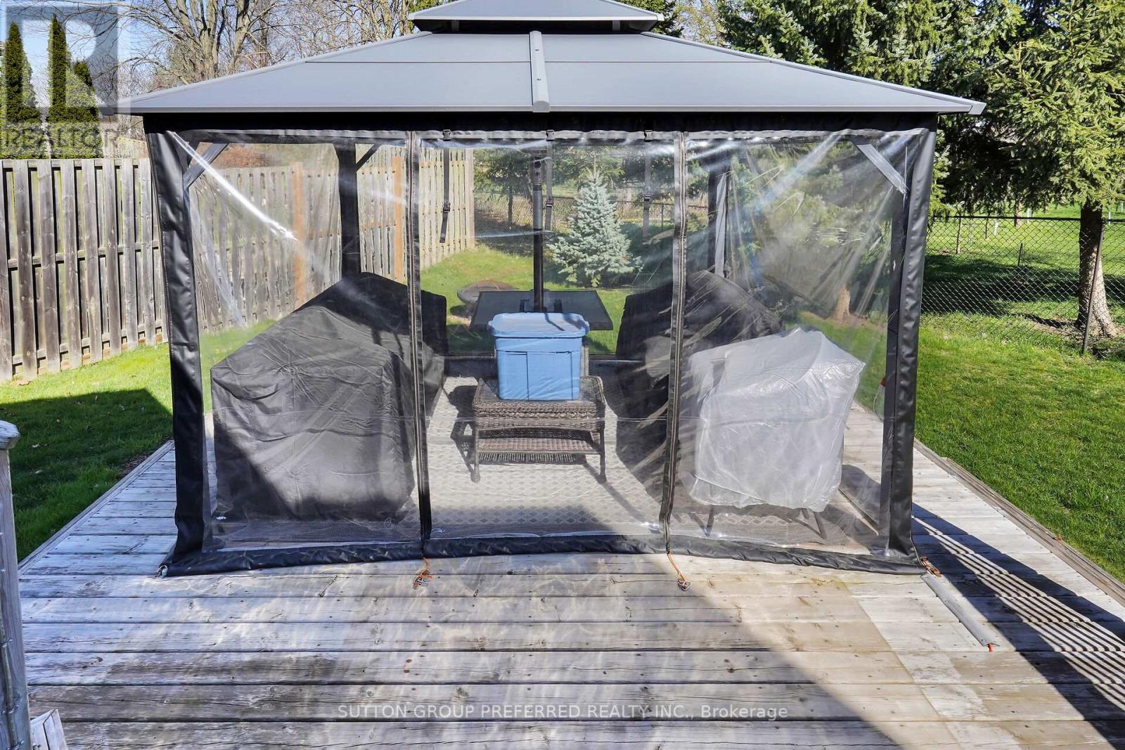 6517 Beattie Street, London South (South V), Ontario  N6P 1T9 - Photo 45 - X12485983