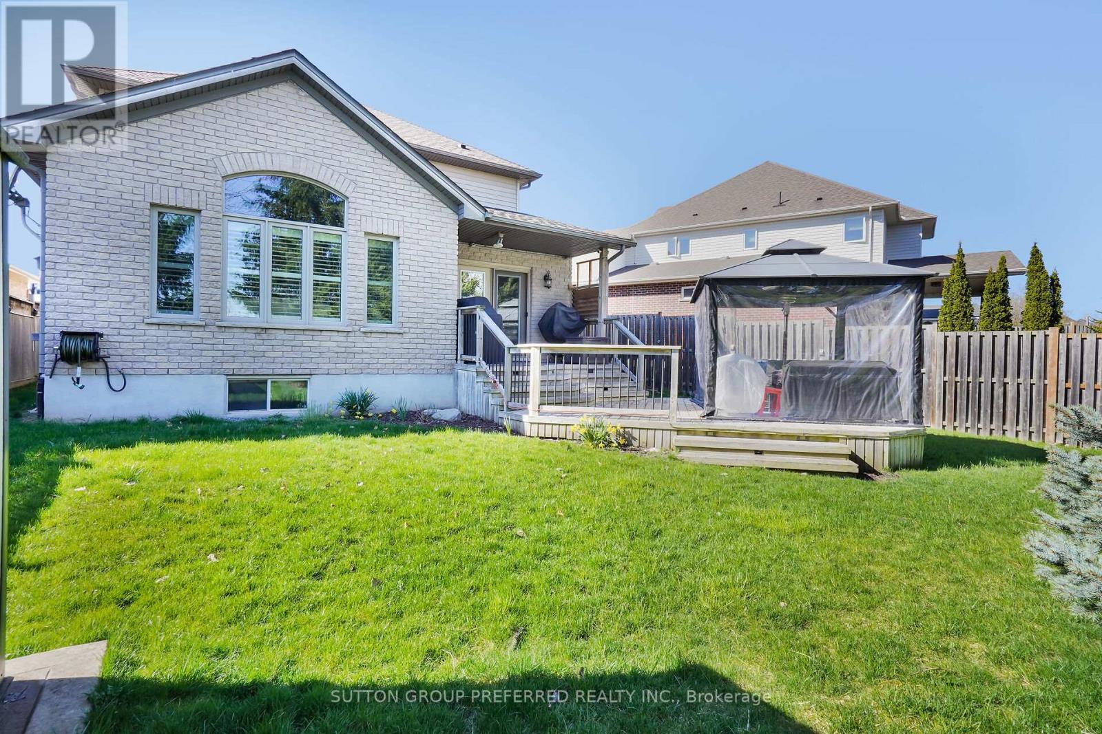 6517 Beattie Street, London South (South V), Ontario  N6P 1T9 - Photo 47 - X12485983