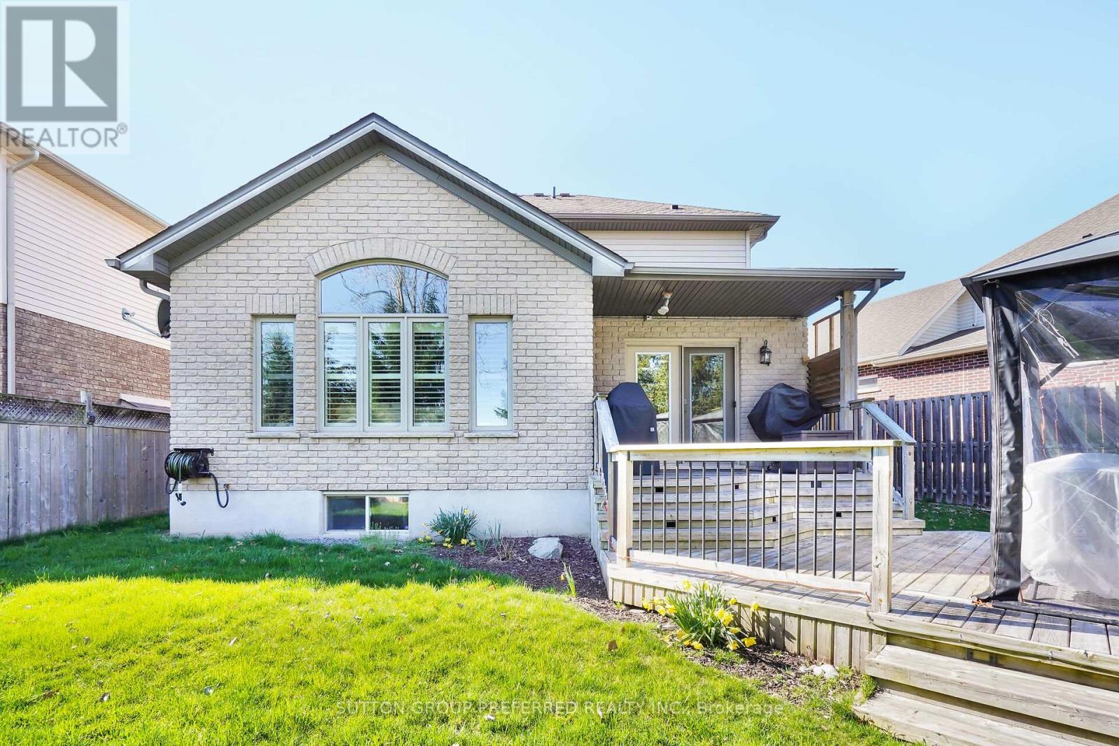 6517 Beattie Street, London South (South V), Ontario  N6P 1T9 - Photo 48 - X12485983