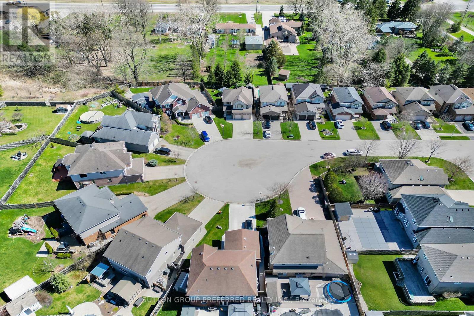 6517 Beattie Street, London South (South V), Ontario  N6P 1T9 - Photo 49 - X12485983