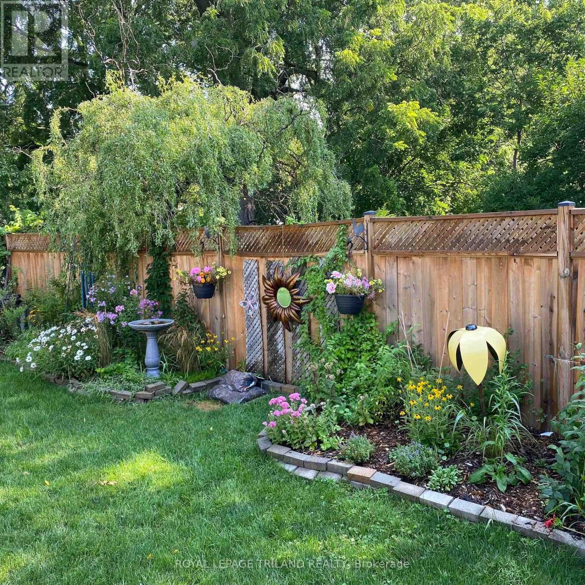 824 Stedwell Street, London East, Ontario  N5Z 1L8 - Photo 22 - X12485991