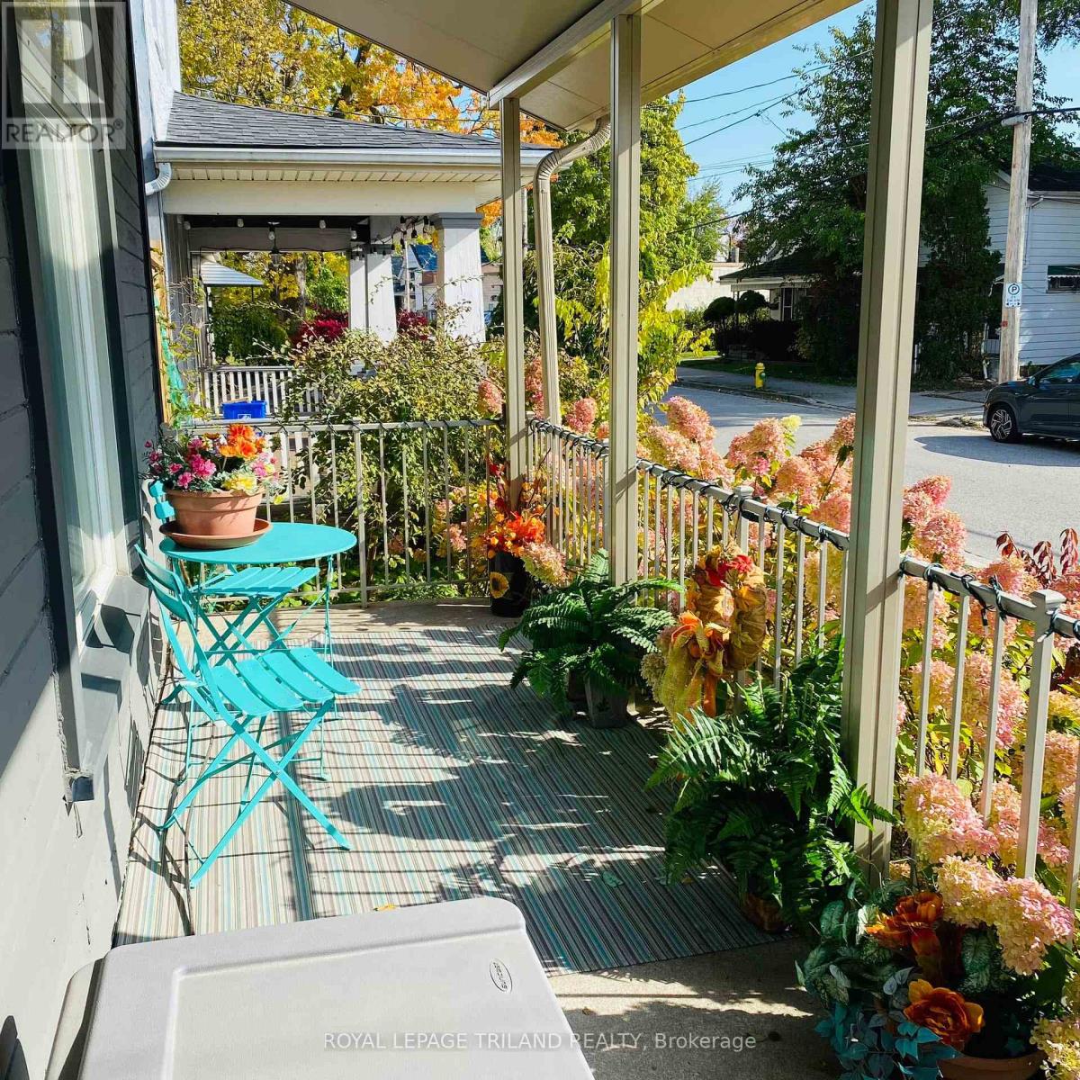 824 Stedwell Street, London East, Ontario  N5Z 1L8 - Photo 23 - X12485991