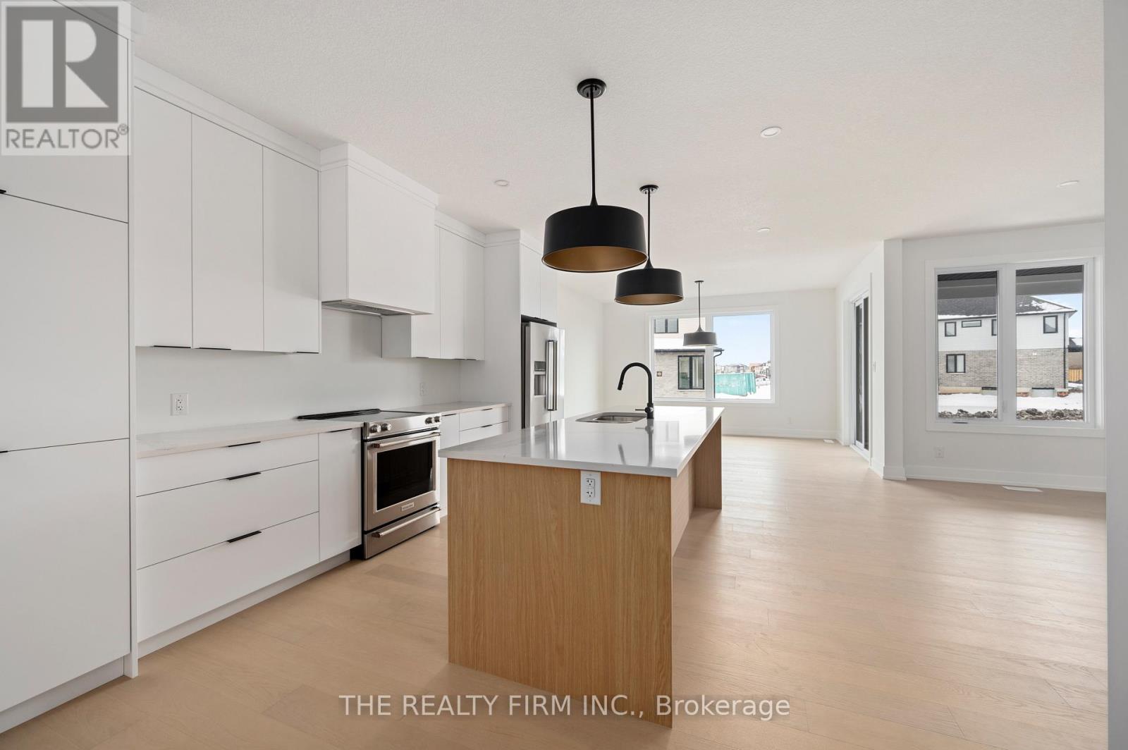 2603 Buroak Drive, London North (North S), Ontario  N6G 3W1 - Photo 7 - X12485995