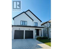 2603 BUROAK DRIVE, London North, Ontario