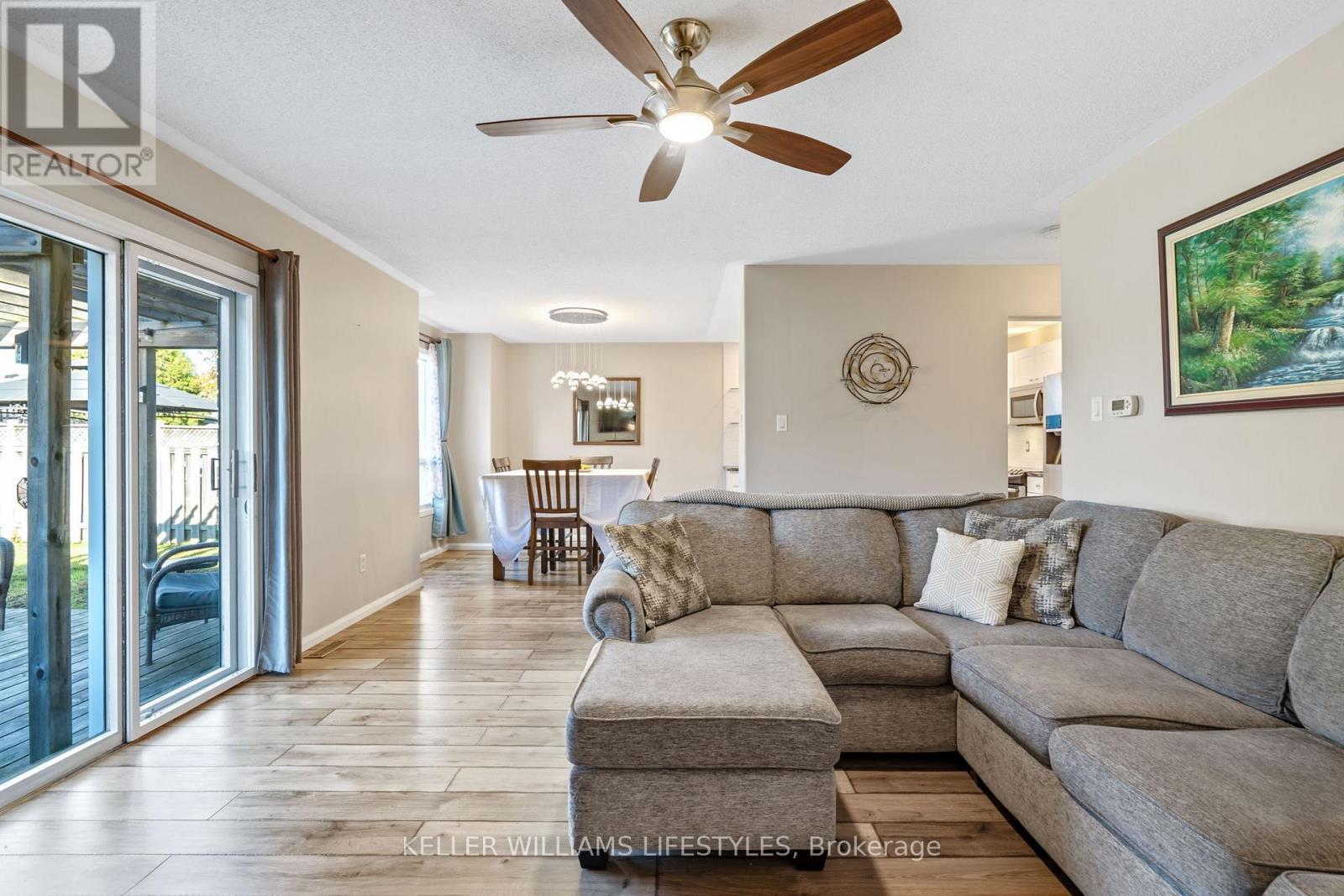 200 Bournemouth Drive, London East, Ontario  N5V 4S8 - Photo 11 - X12485996