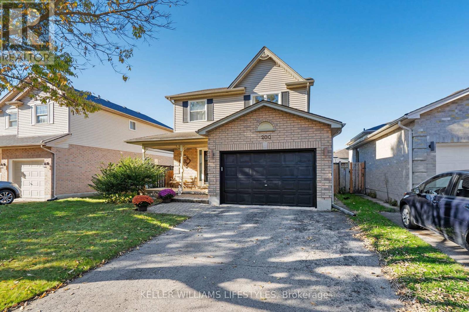 200 Bournemouth Drive, London East, Ontario  N5V 4S8 - Photo 2 - X12485996