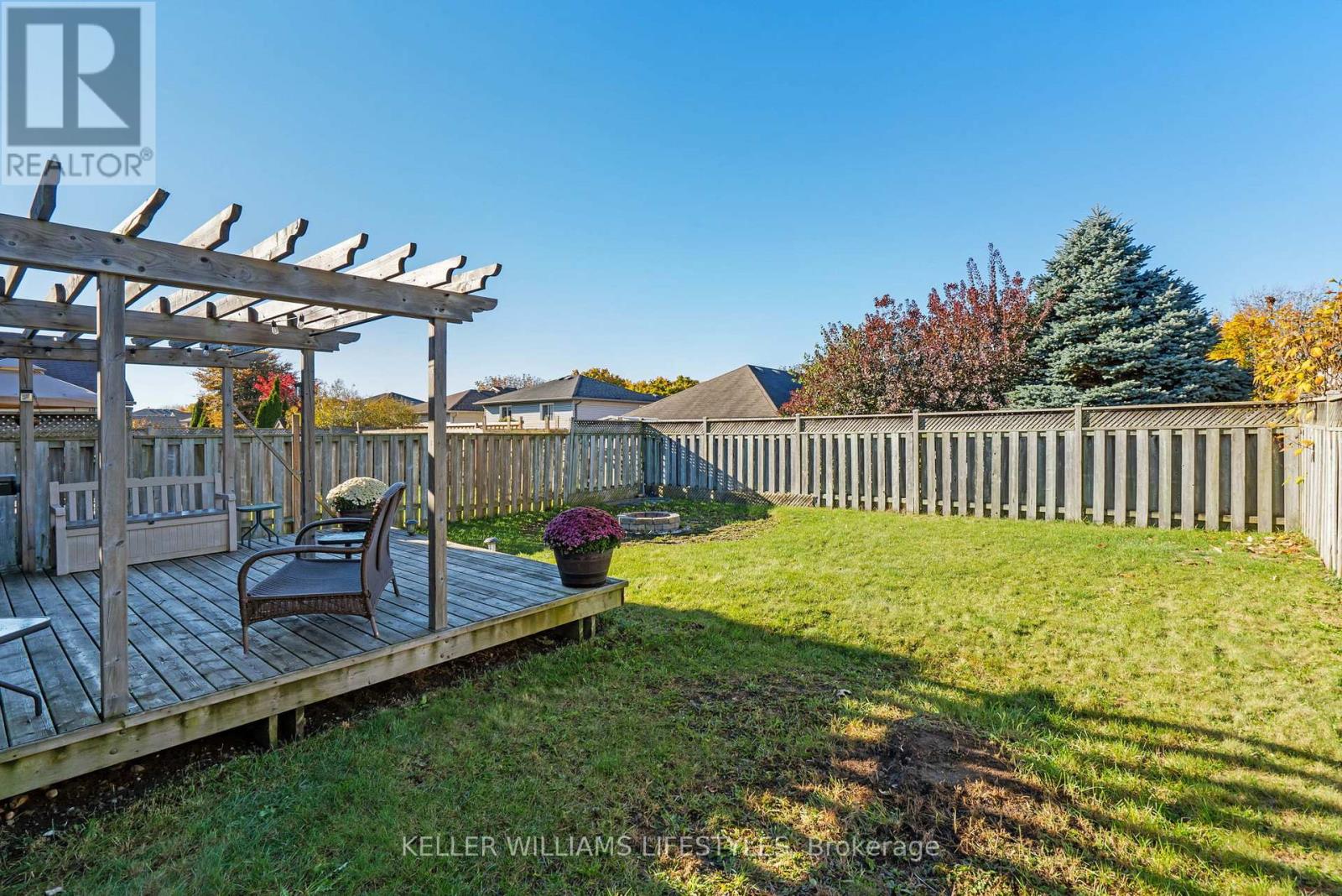 200 Bournemouth Drive, London East, Ontario  N5V 4S8 - Photo 35 - X12485996