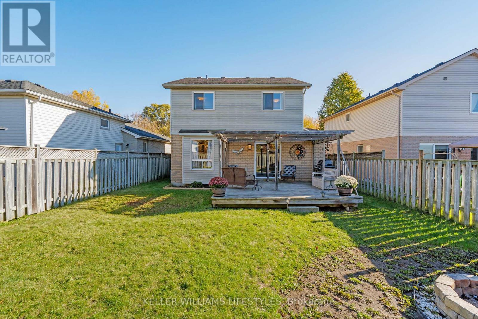 200 Bournemouth Drive, London East, Ontario  N5V 4S8 - Photo 37 - X12485996