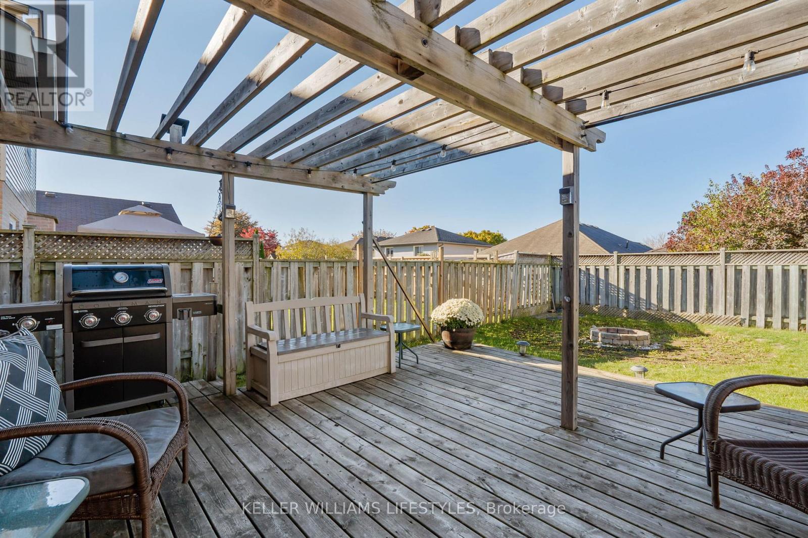 200 Bournemouth Drive, London East, Ontario  N5V 4S8 - Photo 41 - X12485996