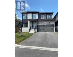 35 BRABIN CIRCLE, Whitby, Ontario