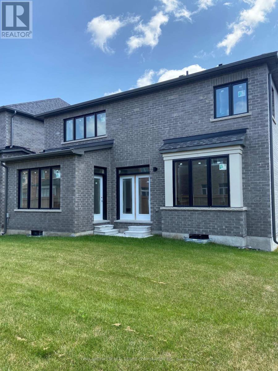 35 Brabin Circle, Whitby, Ontario  L1P 0B9 - Photo 27 - E12319751