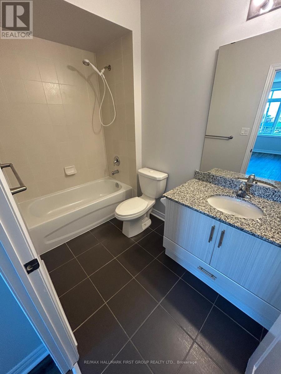 310 - 7768 Kennedy Road, Markham, Ontario  L3R 5K1 - Photo 13 - N12485852