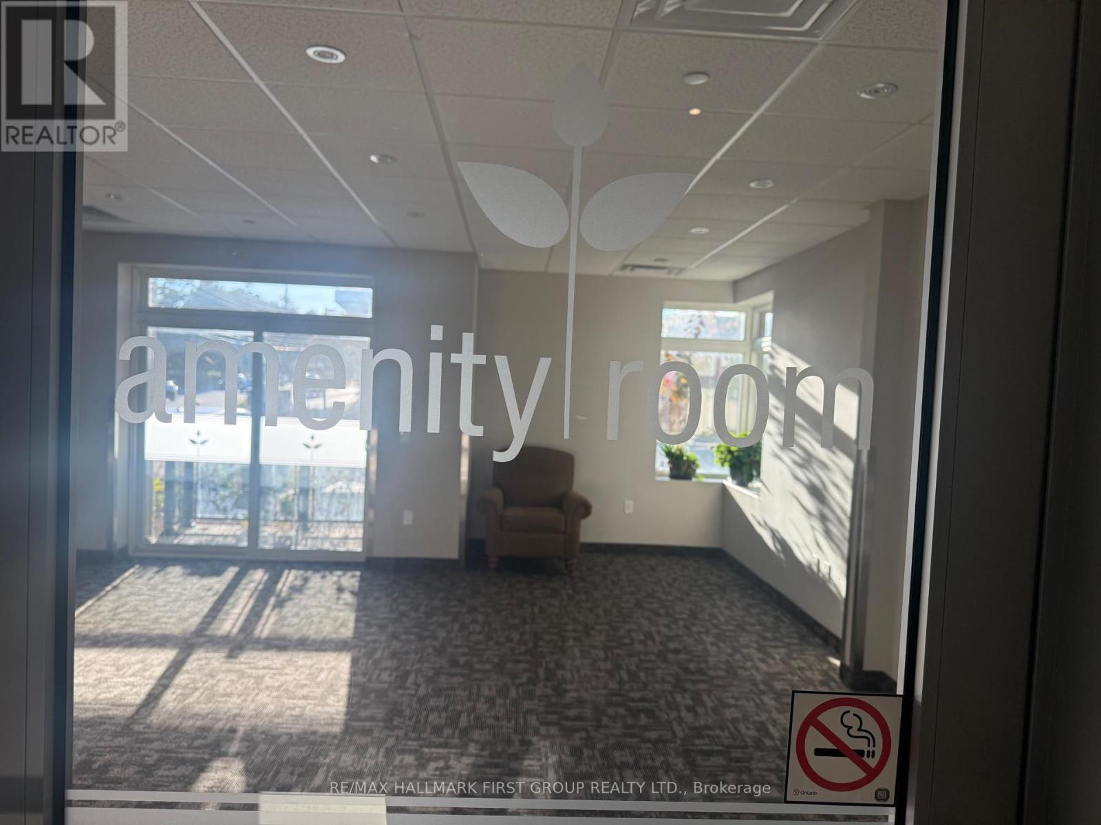 310 - 7768 Kennedy Road, Markham, Ontario  L3R 5K1 - Photo 15 - N12485852