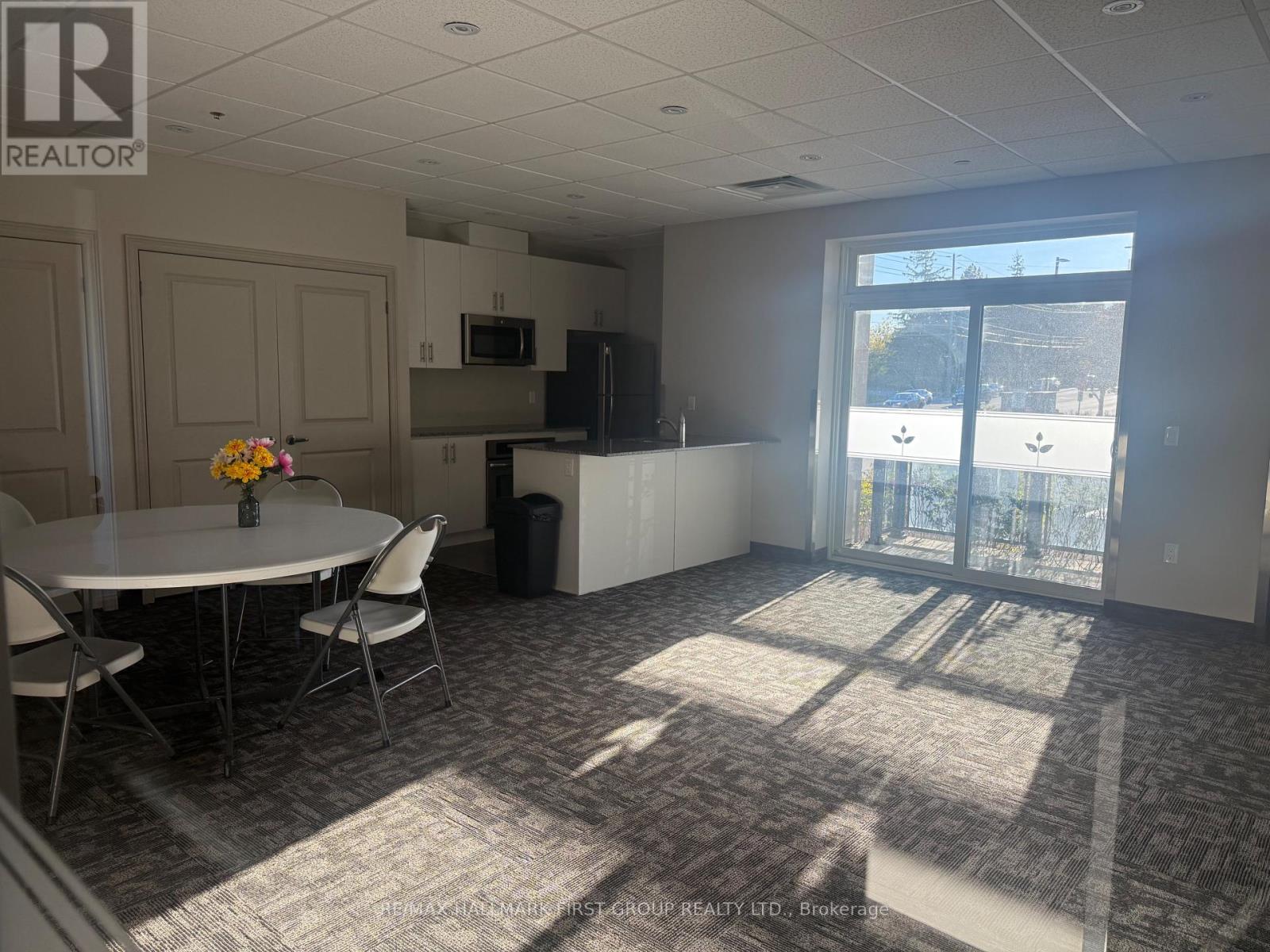 310 - 7768 Kennedy Road, Markham, Ontario  L3R 5K1 - Photo 16 - N12485852