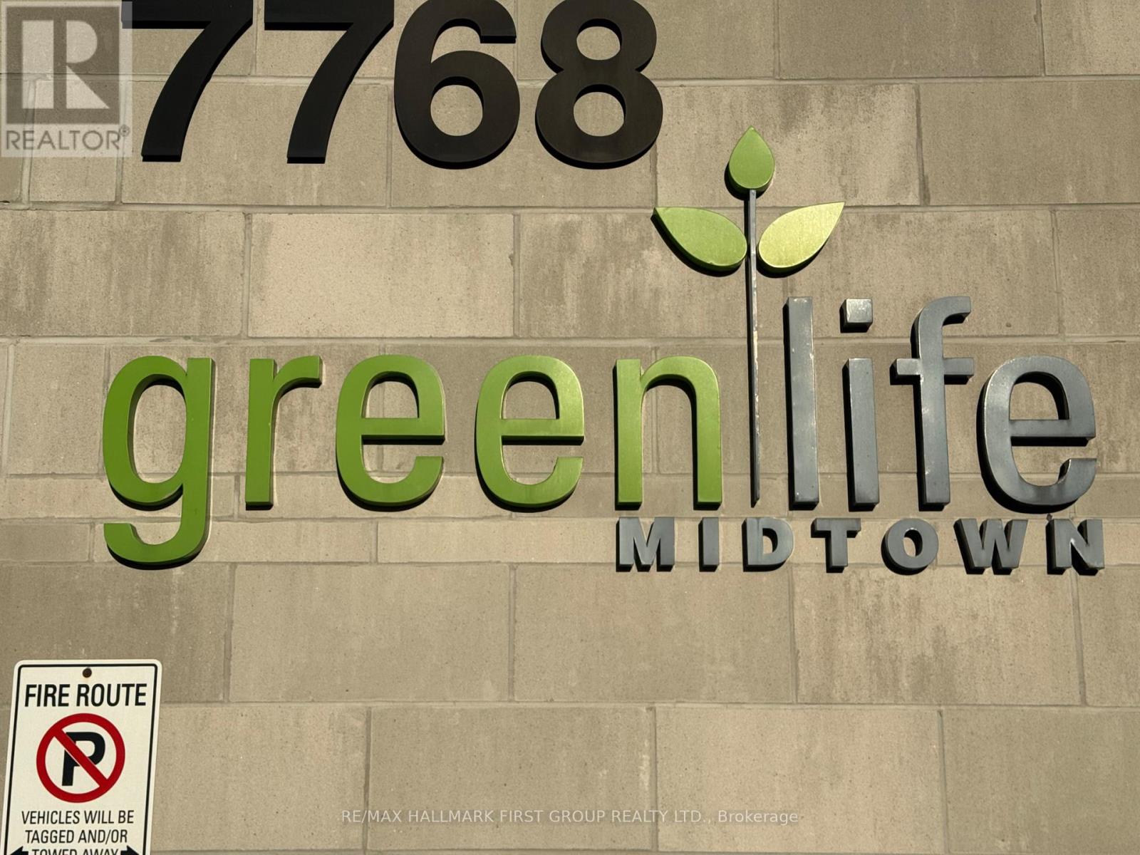 310 - 7768 Kennedy Road, Markham, Ontario  L3R 5K1 - Photo 20 - N12485852