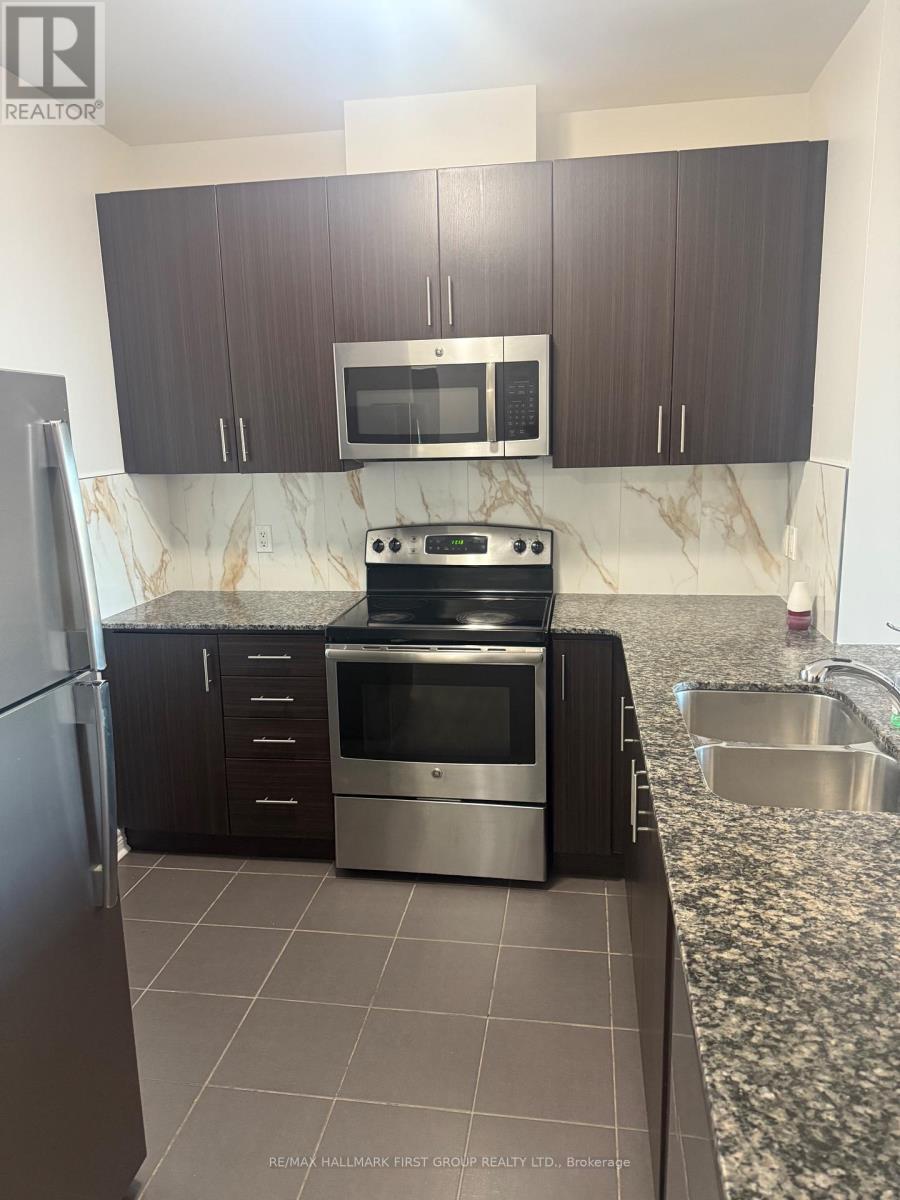 310 - 7768 Kennedy Road, Markham, Ontario  L3R 5K1 - Photo 3 - N12485852