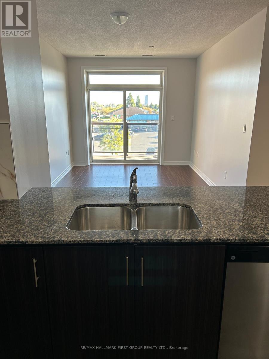 310 - 7768 Kennedy Road, Markham, Ontario  L3R 5K1 - Photo 4 - N12485852