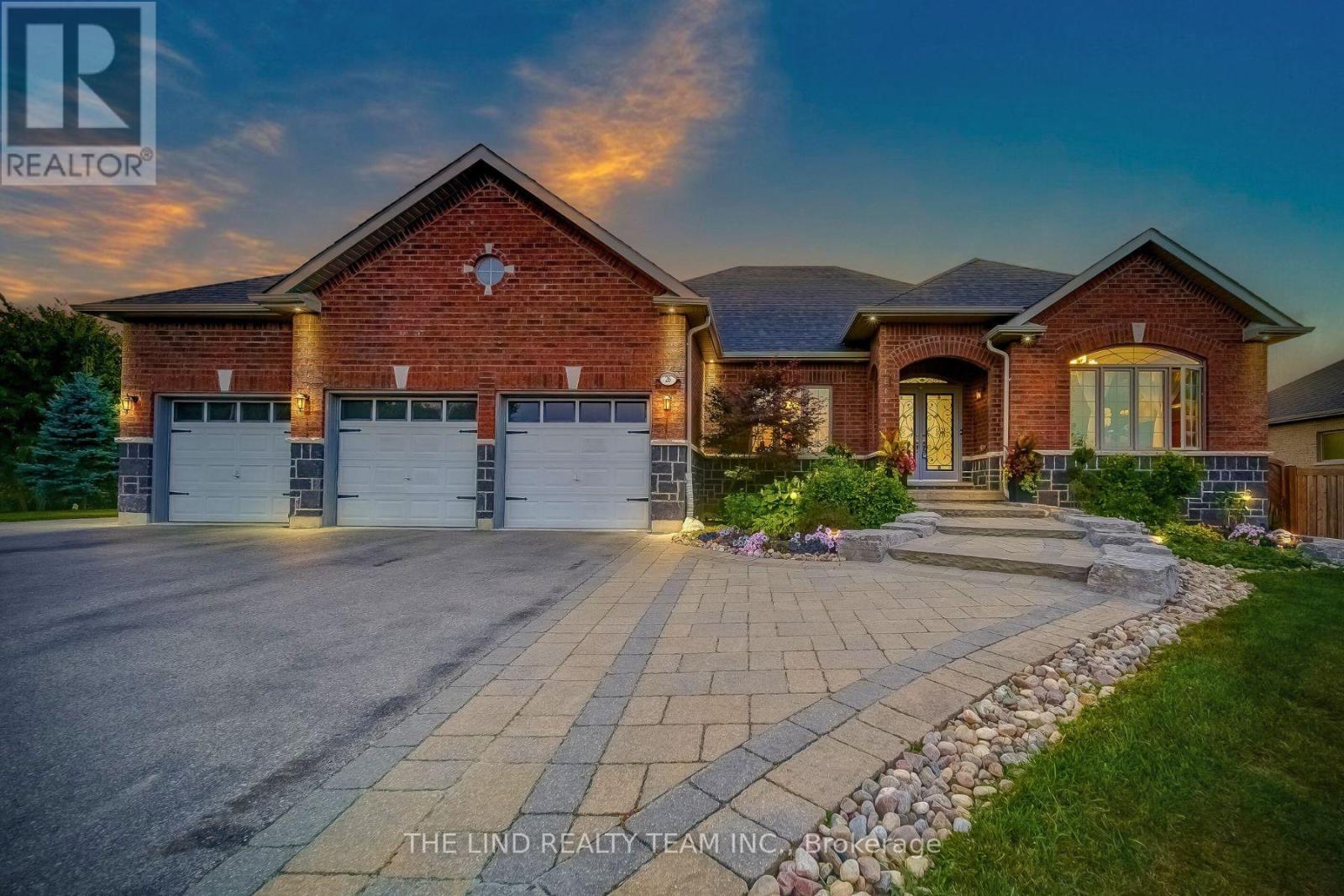 26 KEENAN DRIVE, adjala-tosorontio (loretto), Ontario