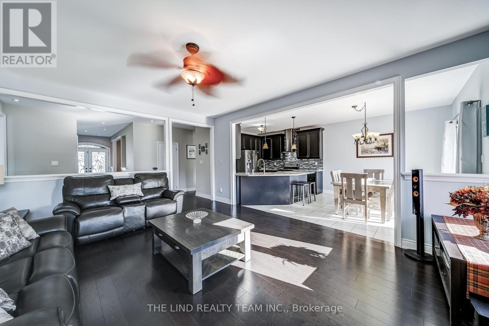 26 Keenan Drive, Adjala-Tosorontio (Loretto), Ontario  L0G 1L0 - Photo 13 - N12485855