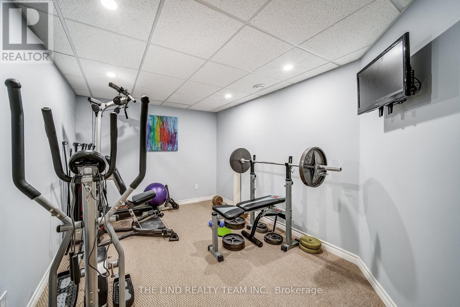 26 Keenan Drive, Adjala-Tosorontio (Loretto), Ontario  L0G 1L0 - Photo 37 - N12485855