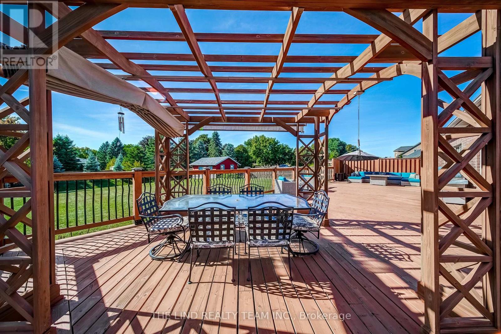 26 Keenan Drive, Adjala-Tosorontio (Loretto), Ontario  L0G 1L0 - Photo 39 - N12485855