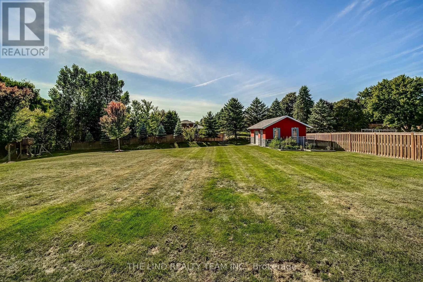 26 Keenan Drive, Adjala-Tosorontio (Loretto), Ontario  L0G 1L0 - Photo 41 - N12485855