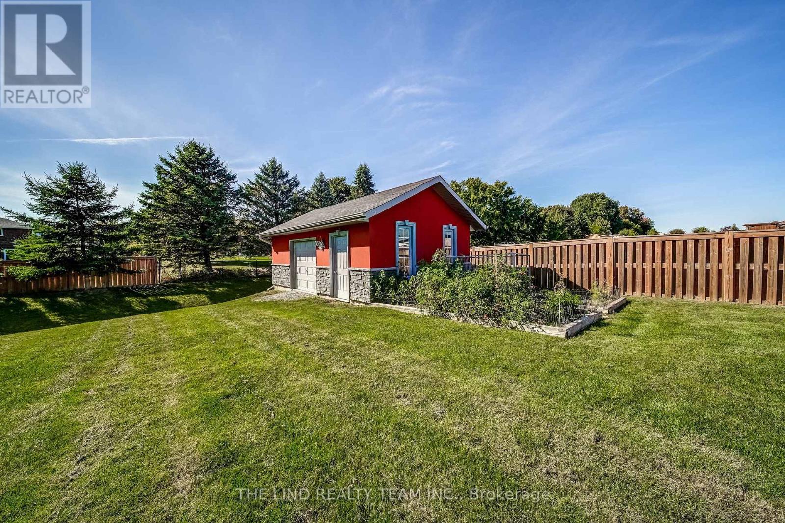 26 Keenan Drive, Adjala-Tosorontio (Loretto), Ontario  L0G 1L0 - Photo 42 - N12485855