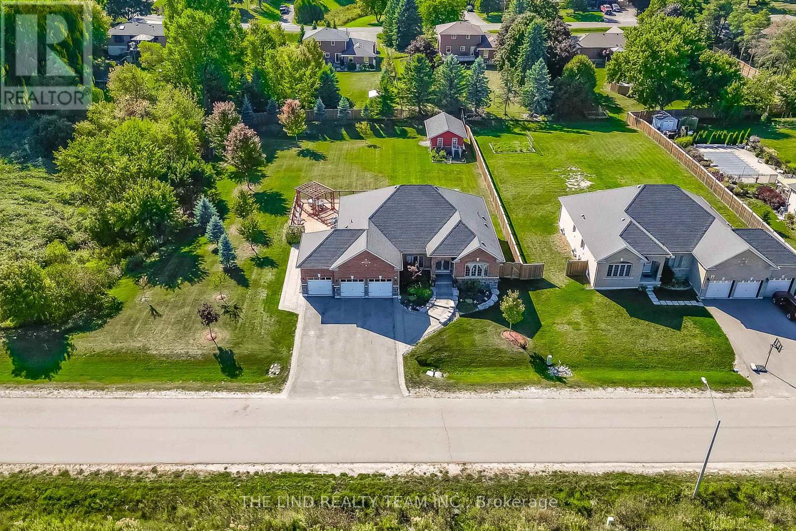 26 Keenan Drive, Adjala-Tosorontio (Loretto), Ontario  L0G 1L0 - Photo 45 - N12485855