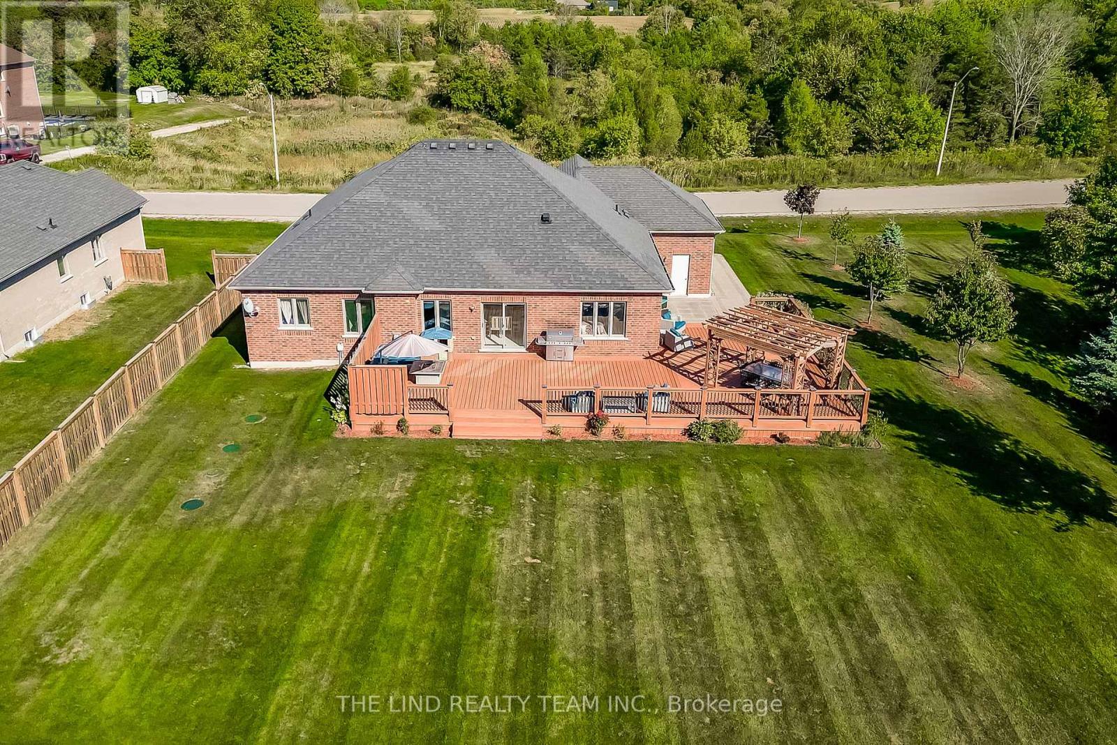 26 Keenan Drive, Adjala-Tosorontio (Loretto), Ontario  L0G 1L0 - Photo 48 - N12485855