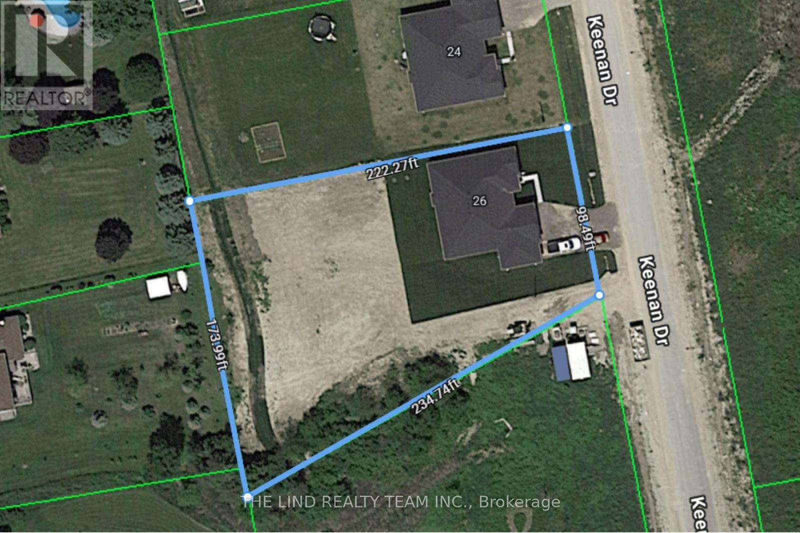 26 Keenan Drive, Adjala-Tosorontio (Loretto), Ontario  L0G 1L0 - Photo 49 - N12485855