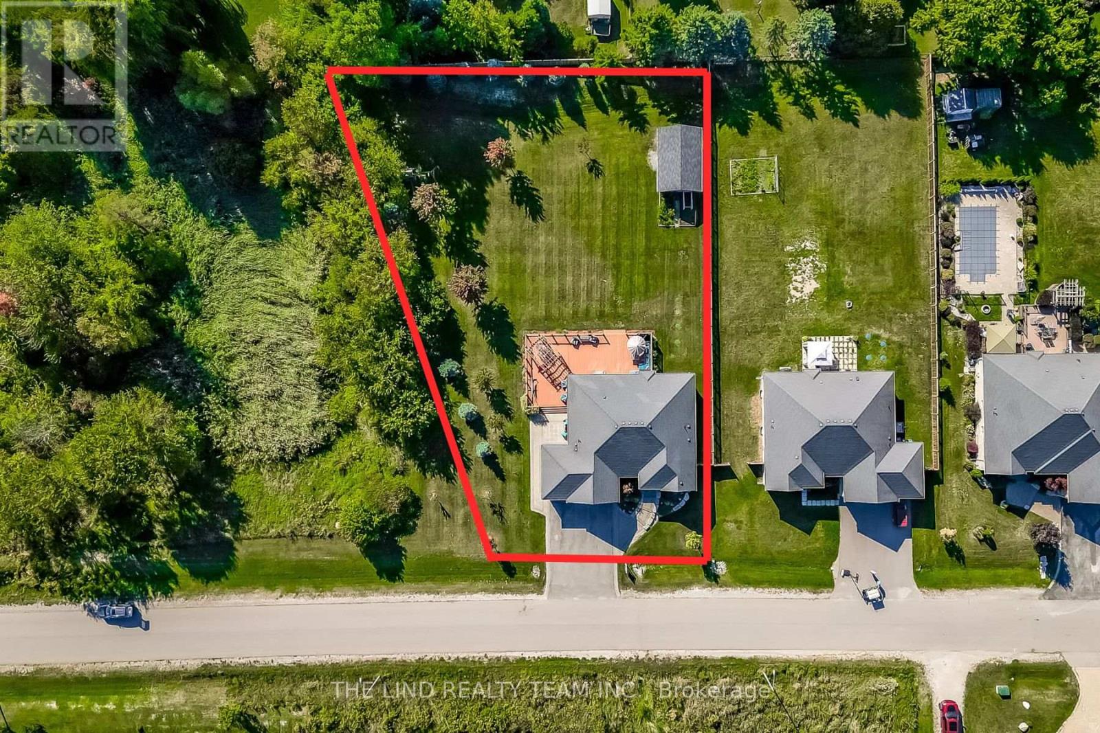 26 Keenan Drive, Adjala-Tosorontio (Loretto), Ontario  L0G 1L0 - Photo 50 - N12485855