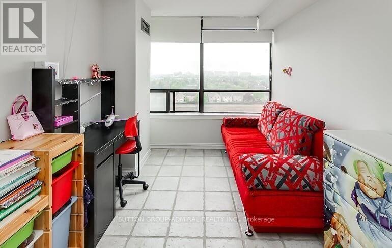 909 - 7420 Bathurst Street, Vaughan, Ontario  L4J 6X4 - Photo 12 - N12485864