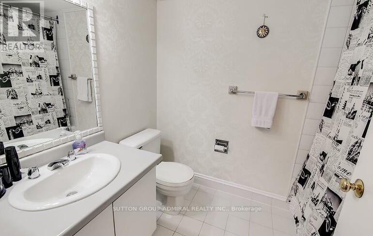 909 - 7420 Bathurst Street, Vaughan, Ontario  L4J 6X4 - Photo 14 - N12485864