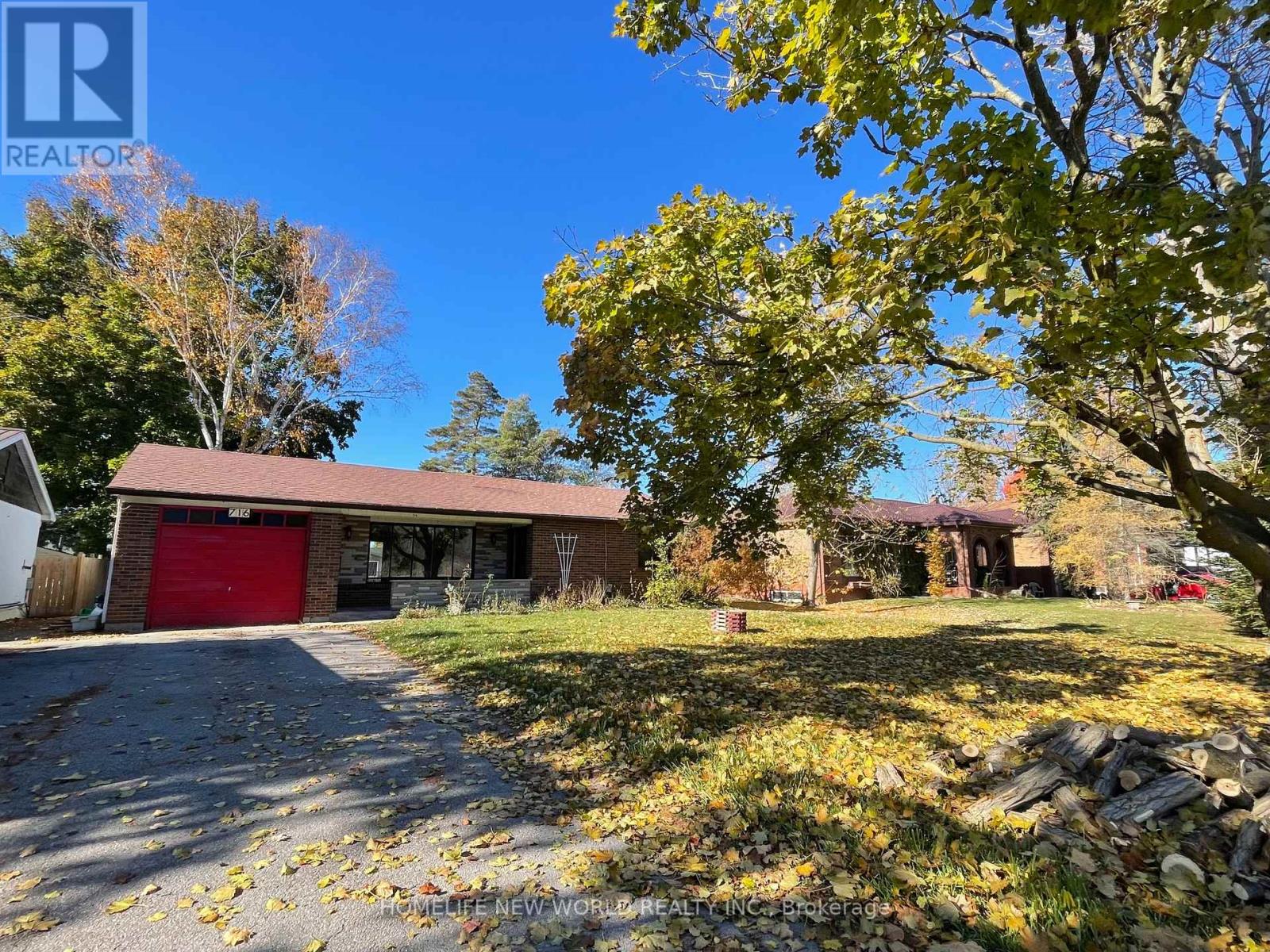 716 LAKE DRIVE S, Georgina, Ontario