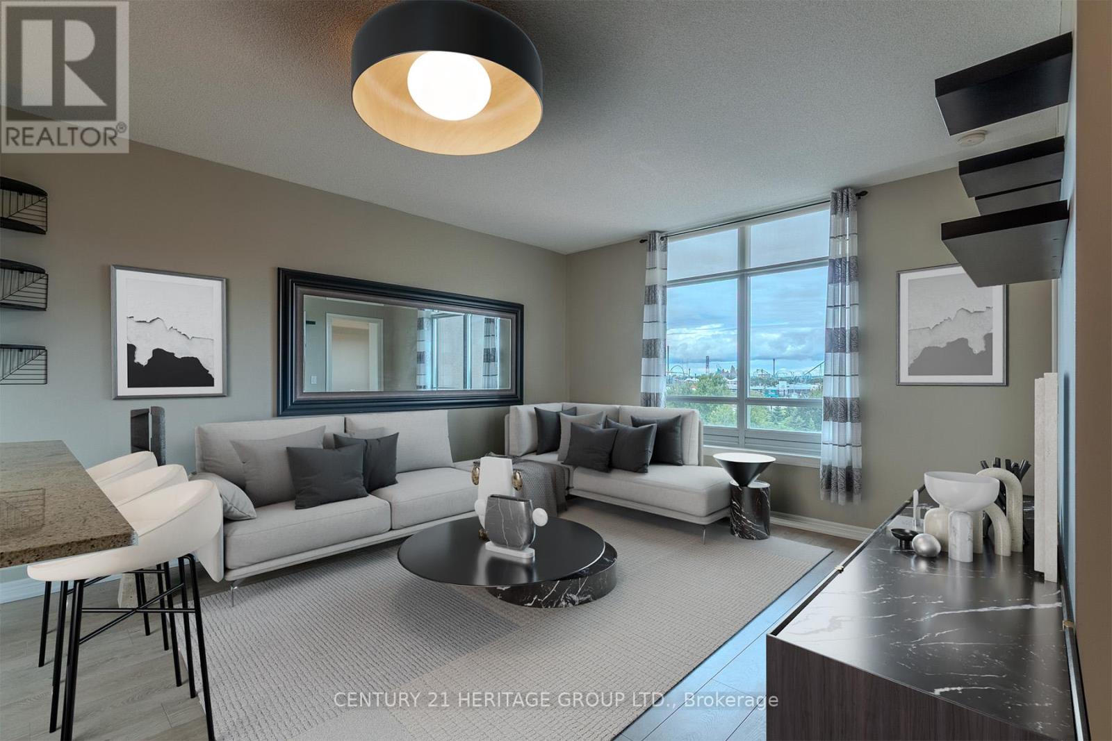 615 - 9245 Jane Street, Vaughan, Ontario  L6A 0J9 - Photo 4 - N12485904