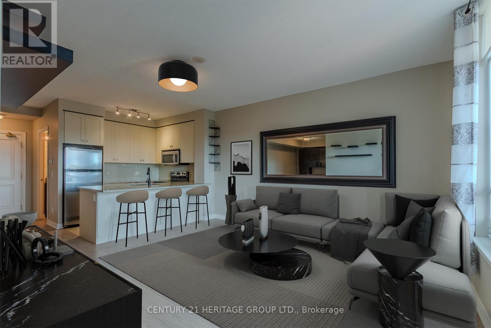 615 - 9245 Jane Street, Vaughan, Ontario  L6A 0J9 - Photo 9 - N12485904