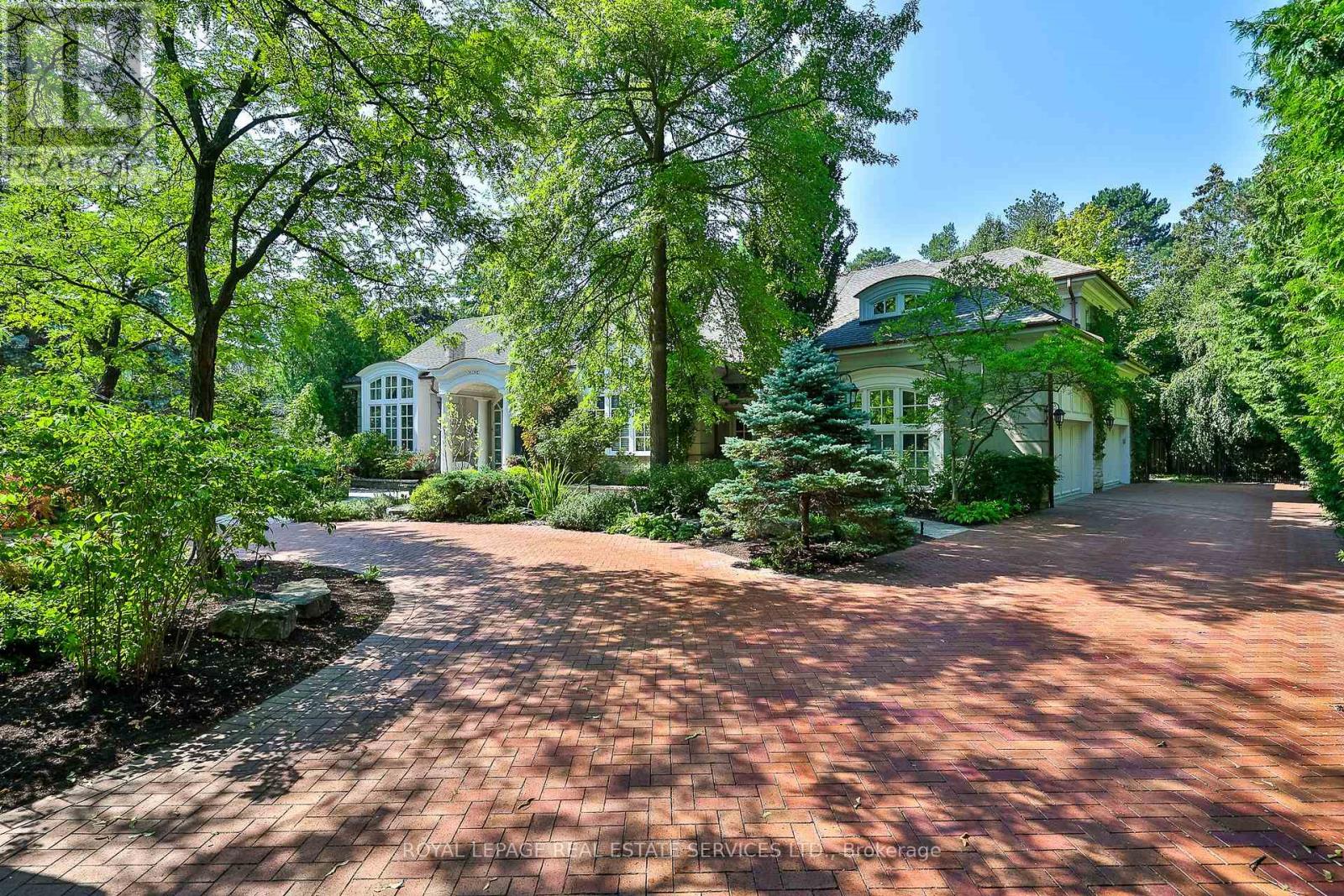 9 SEINECLIFFE ROAD, Markham, Ontario