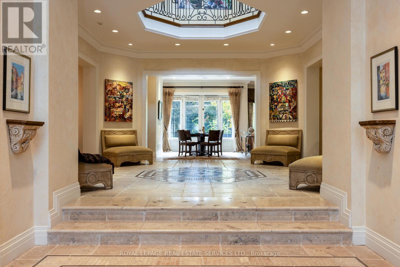 9 Seinecliffe Road, Markham, Ontario  L3T 1K3 - Photo 10 - N12485927