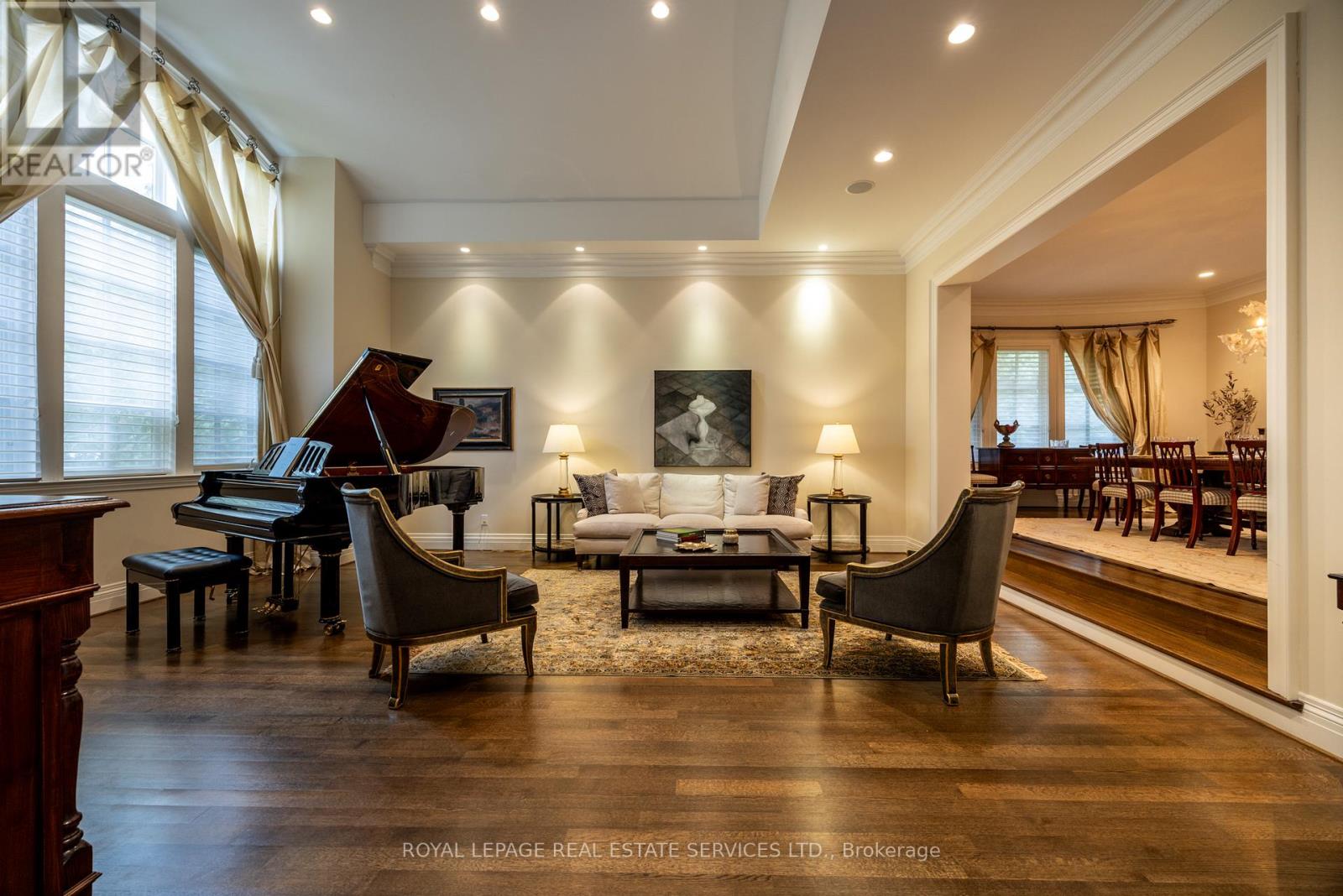 9 Seinecliffe Road, Markham, Ontario  L3T 1K3 - Photo 12 - N12485927