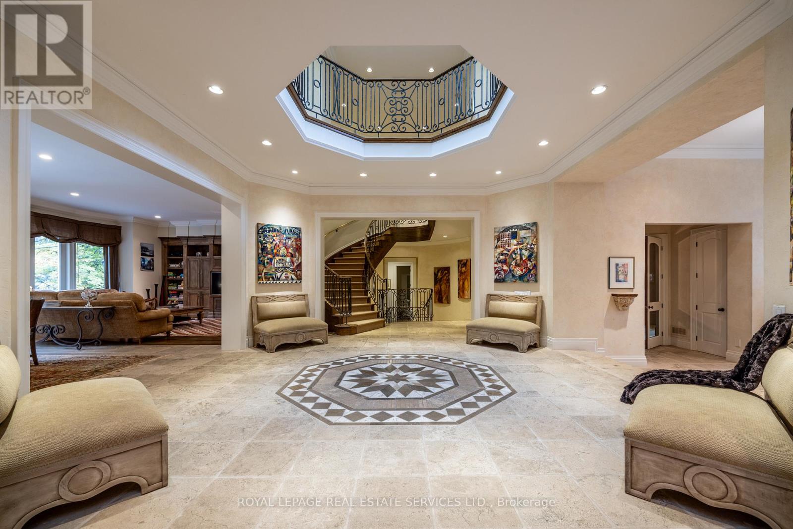 9 Seinecliffe Road, Markham, Ontario  L3T 1K3 - Photo 13 - N12485927