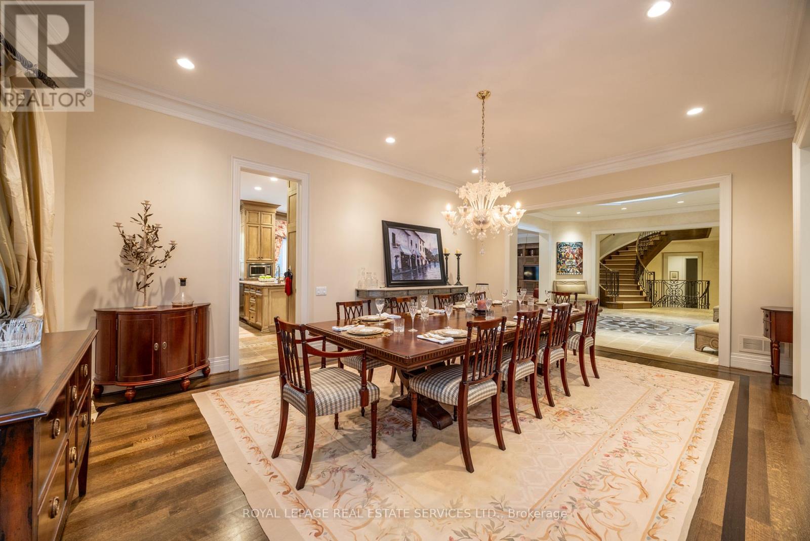 9 Seinecliffe Road, Markham, Ontario  L3T 1K3 - Photo 15 - N12485927