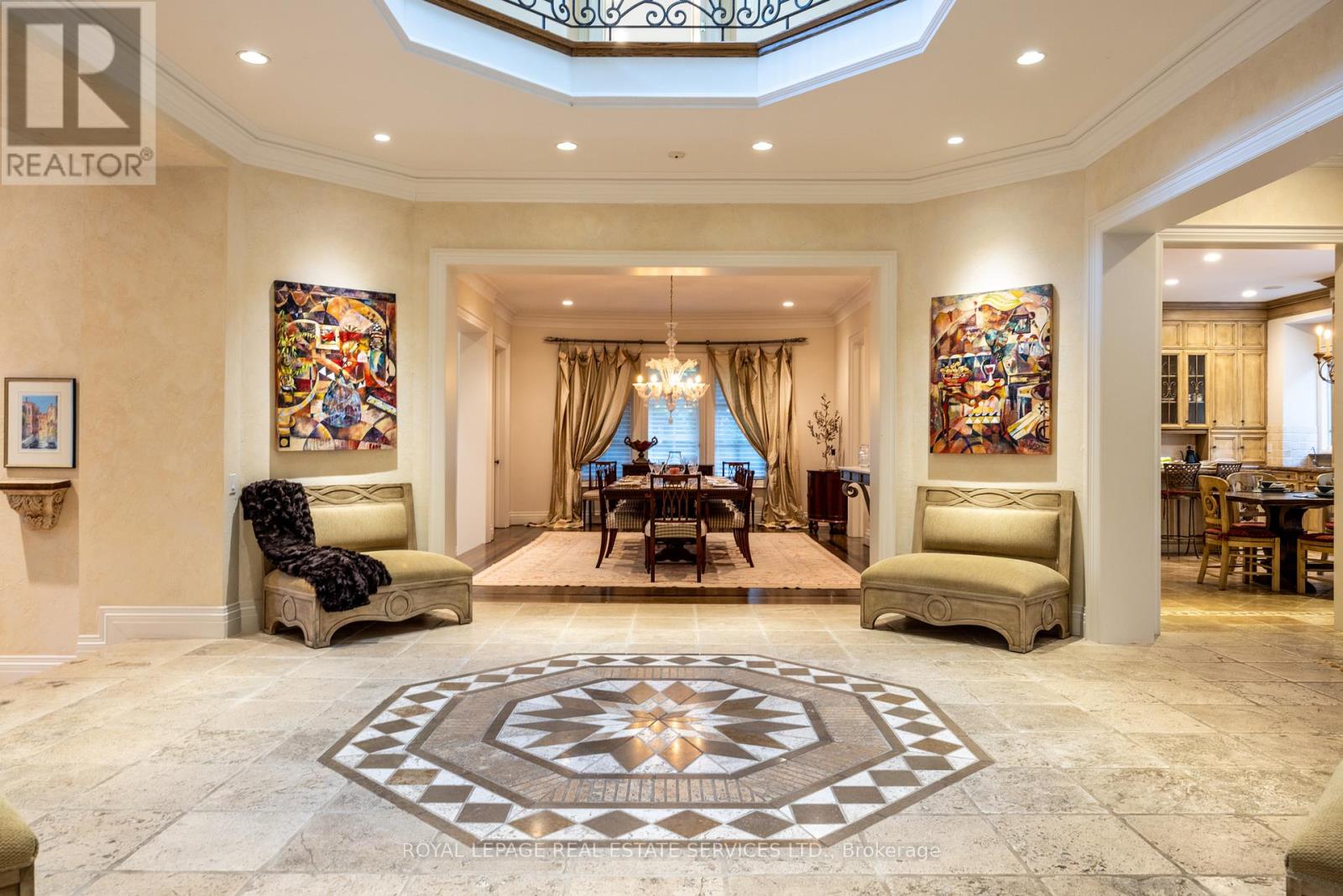 9 Seinecliffe Road, Markham, Ontario  L3T 1K3 - Photo 16 - N12485927