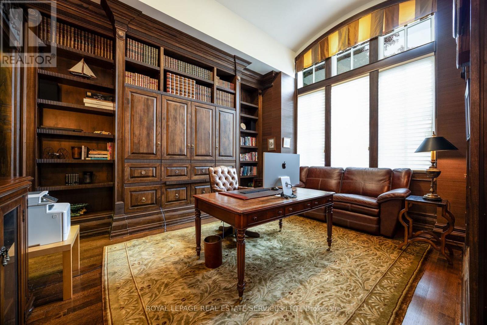 9 Seinecliffe Road, Markham, Ontario  L3T 1K3 - Photo 17 - N12485927