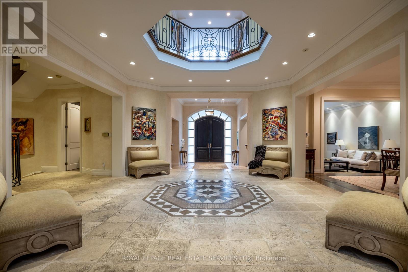 9 Seinecliffe Road, Markham, Ontario  L3T 1K3 - Photo 19 - N12485927