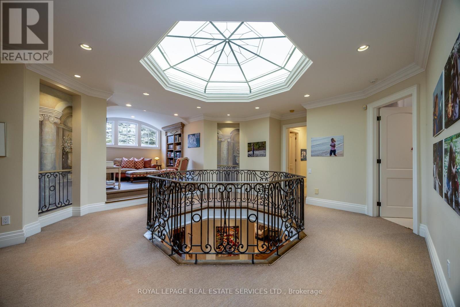 9 Seinecliffe Road, Markham, Ontario  L3T 1K3 - Photo 27 - N12485927