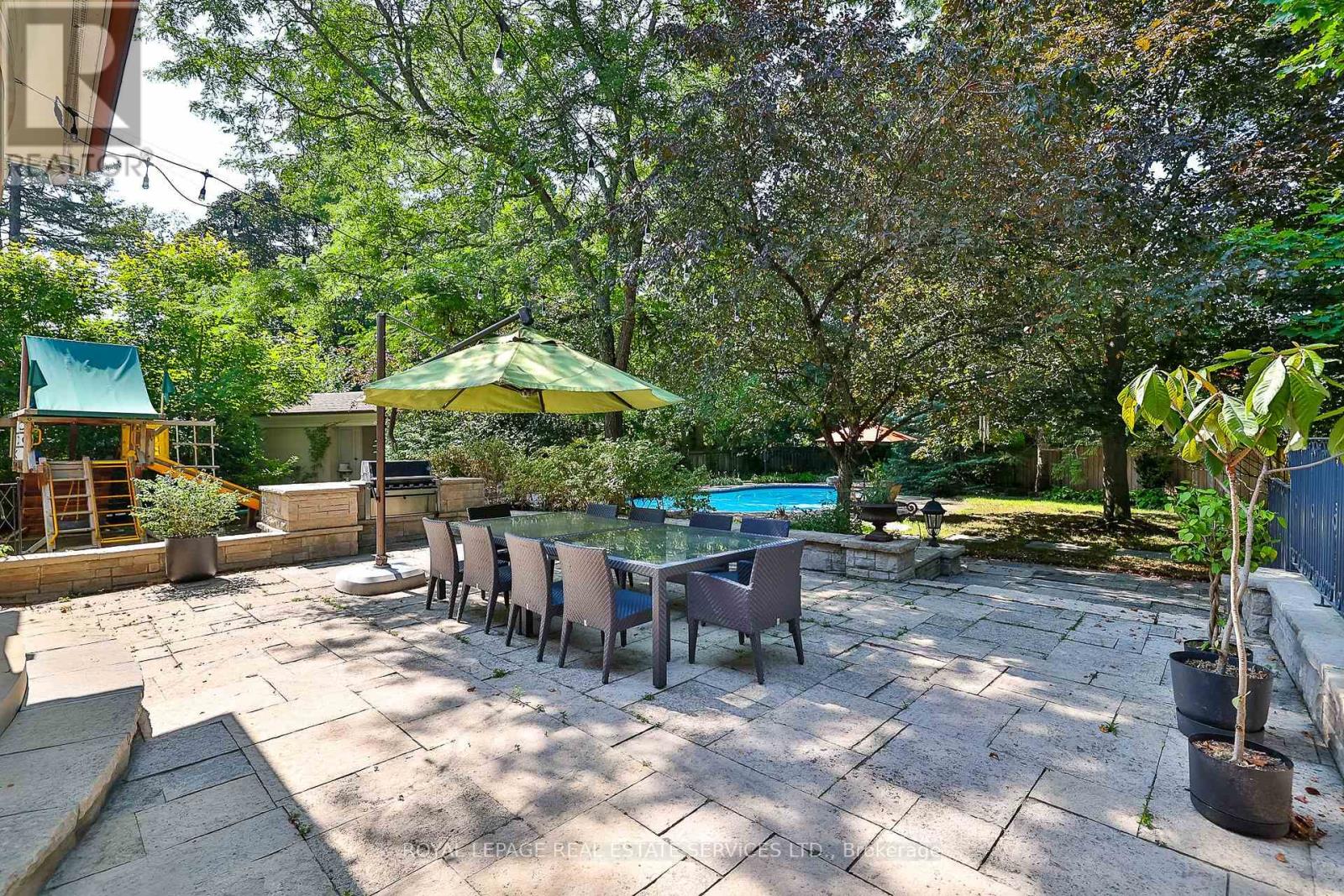 9 Seinecliffe Road, Markham, Ontario  L3T 1K3 - Photo 7 - N12485927