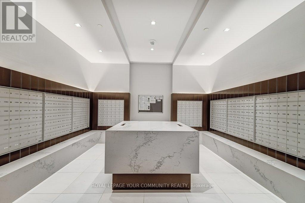 3602 - 38 Gandhi Lane, Markham, Ontario  L3T 0G9 - Photo 33 - N12485940