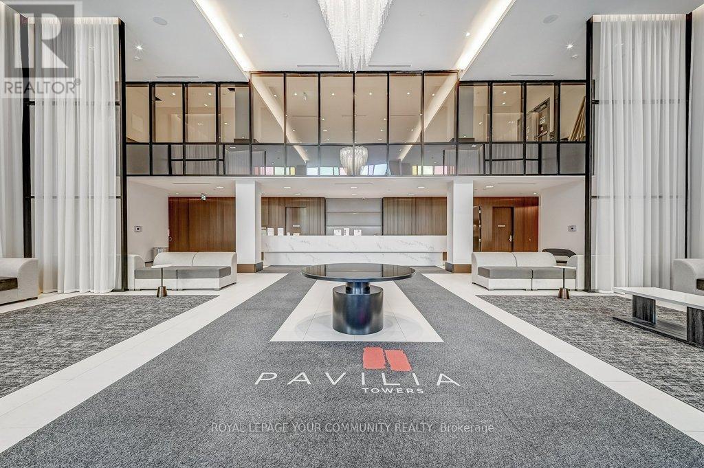 3602 - 38 Gandhi Lane, Markham, Ontario  L3T 0G9 - Photo 4 - N12485940