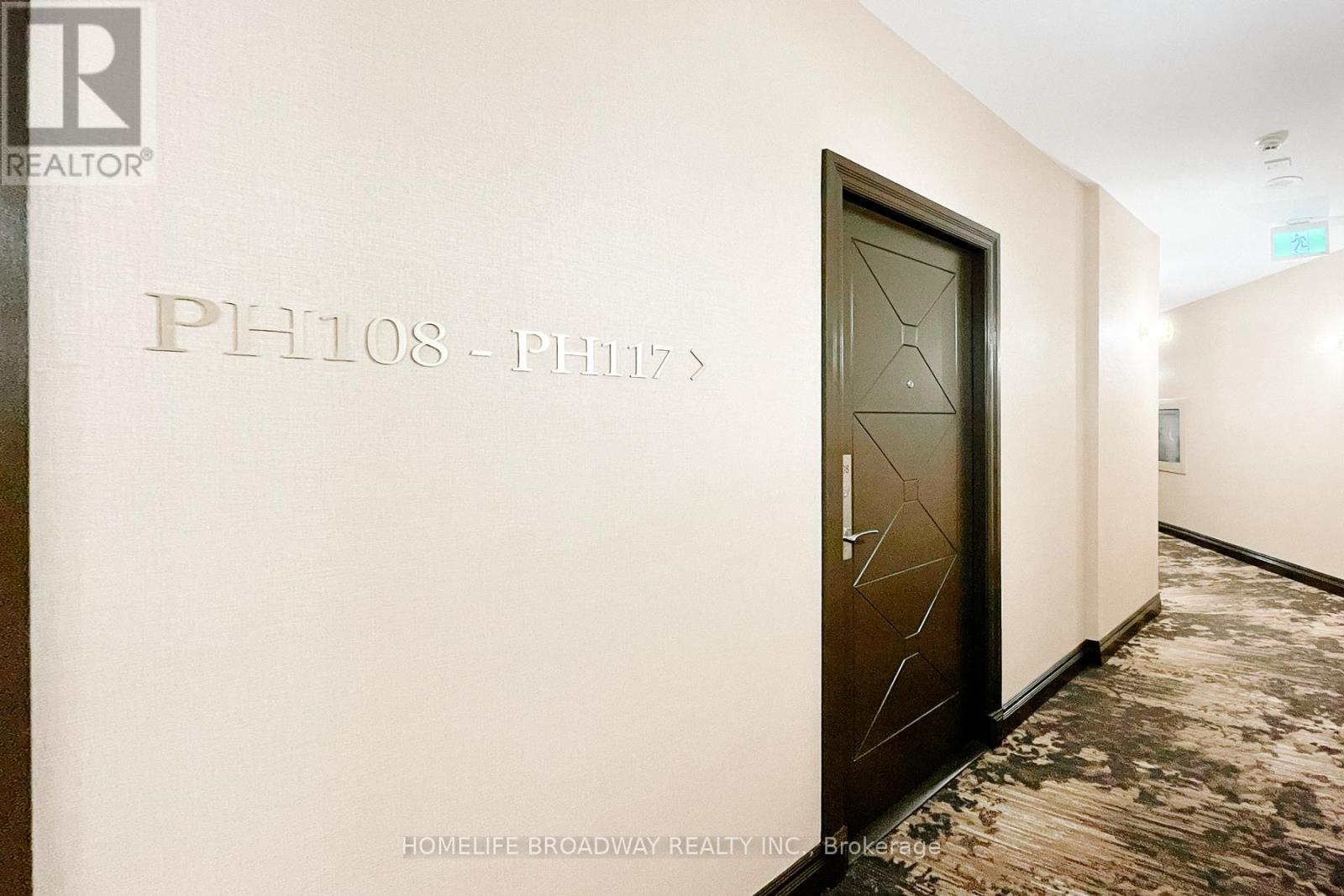 Ph108 - 18 Harding Boulevard, Richmond Hill, Ontario  L4C 0T3 - Photo 6 - N12485459