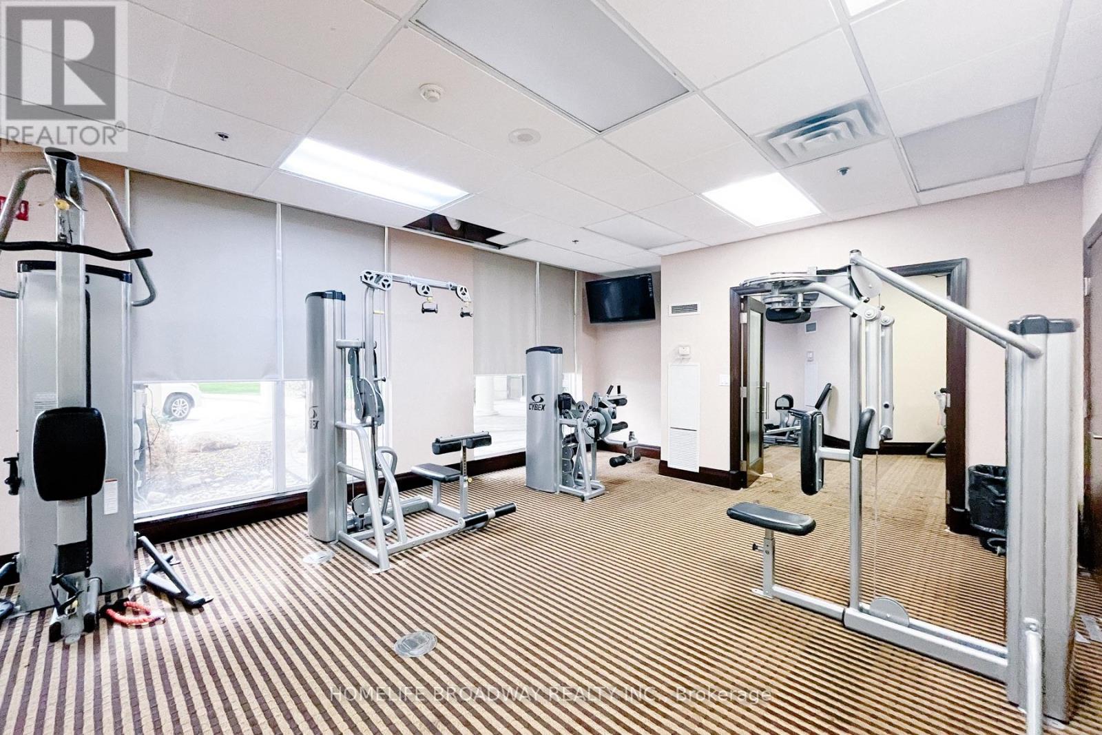 Ph108 - 18 Harding Boulevard, Richmond Hill, Ontario  L4C 0T3 - Photo 19 - N12485459